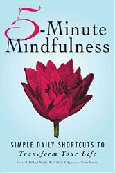 5-Minute Mindfulness | Free Book