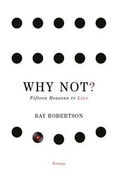 Why Not? | Free Book