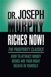 Riches Now! | Free Book