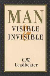 Man, Visible and Invisible (2nd ed.) | Free Book