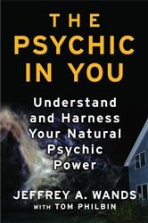 The Psychic in You | Free Book