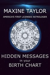 Hidden Messages in Your Birth Chart | Free Book