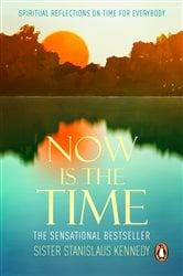 Now is the Time | Free Book