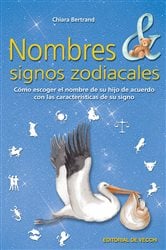 Nombres & signos zodiacales | Free Book