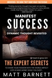 Manifest Success | Free Book