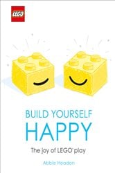 LEGO Build Yourself Happy | Free Book