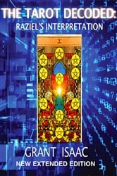 The Tarot Decoded (2nd ed.) | Free Book