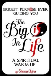 The Big IF in Life: Discover the Biggest Purpose Ever Guiding You | Free Book