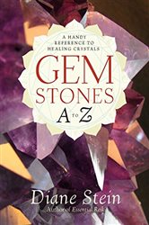 Gemstones A to Z | Free Book