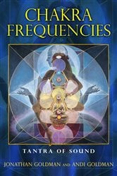 Chakra Frequencies (2nd ed.) | Free Book