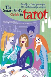 The Smart Girl's Guide to Tarot | Free Book