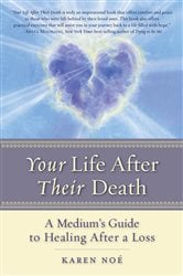 Your Life After Their Death | Free Book