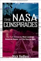 The NASA Conspiracies | Free Book