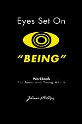 Eyes Set On Being | Free Book