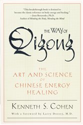 The Way of Qigong | Free Book