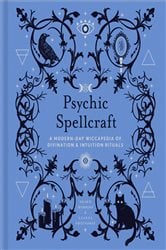 Psychic Spellcraft | Free Book