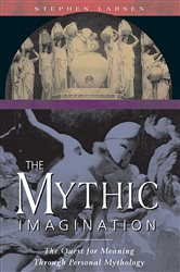 The Mythic Imagination | Free Book