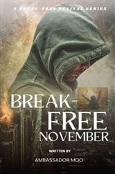 Break-free Daily Revival Prayers - November - Towards SELFLESS SERVICE | Free Book