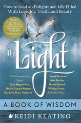 The Light: A Book of Wisdom | Free Book