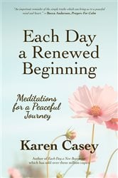 Each Day a Renewed Beginning | Free Book