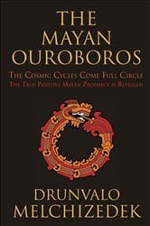 The Mayan Ouroboros | Free Book