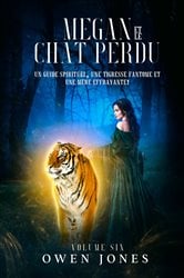 Megan et le chat perdu | Free Book