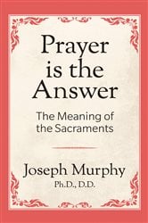 Prayer is the Answer | Free Book