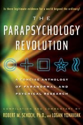 The Parapsychology Revolution | Free Book