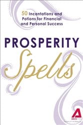 Prosperity Spells | Free Book