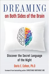 Dreaming on Both Sides of the Brain | Free Book