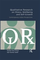 Qualitative Research on Illness, Wellbeing and Self-Growth | Free Book