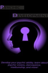 Psychic Development | Free Book