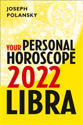 Libra 2022: Your Personal Horoscope | Free Book