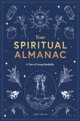 Your Spiritual Almanac | Free Book