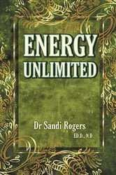 Energy Unlimited | Free Book