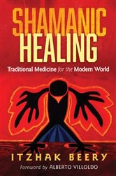 Shamanic Healing | Free Book