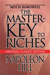 The Master-Key to Riches | Free Book