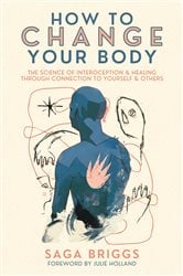 How to Change Your Body | Free Book