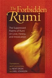 The Forbidden Rumi | Free Book