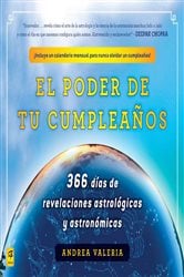 El poder de tu cumpleaños (The Power of Your Birthday) | Free Book