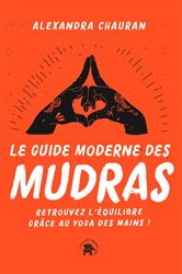 Le guide moderne des Mudras | Free Book