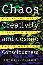 Chaos, Creativity, and Cosmic Consciousness (2nd ed.) | Free Book