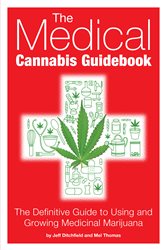 The Medical Cannabis Guidebook | Free Book