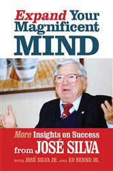 Expand Your Magnificent Mind | Free Book