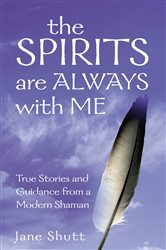 The Spirits Are Always With Me | Free Book