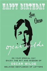 Happy Birthday-Love, Oscar | Free Book