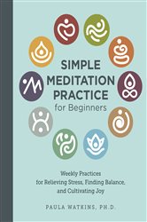 Simple Meditation Practice for Beginners | Free Book