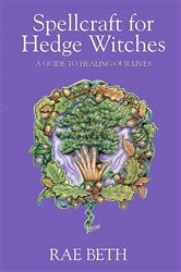 Spellcraft for Hedge Witches | Free Book