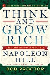 Think and Grow Rich | Free Book