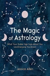 The Magic of Astrology | Free Book